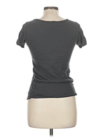 Alternative Earth Short Sleeve T-Shirt (view 2)