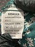 Shein 100% Polyester Green Teal Long Sleeve Blouse Size M - photo 8