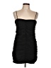 Floerns Black Cocktail Dress Size L - photo 1