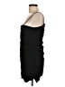 Floerns Black Cocktail Dress Size L - photo 5