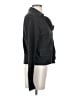 CAbi 100% Cotton Gray Jacket Size XS - photo 4