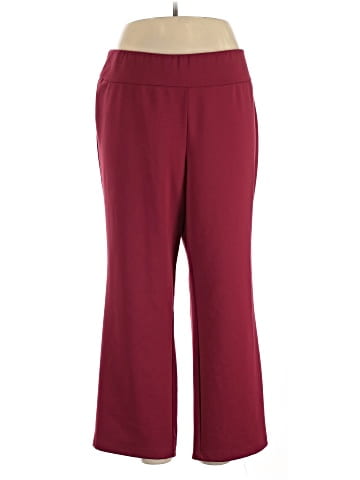 Bob Mackie Active Pants (view 1)