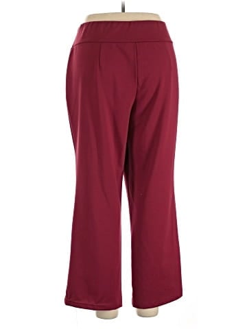 Bob Mackie Active Pants (view 2)