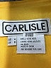 Carlisle Color Block Yellow Casual Skirt Size 4 - photo 4