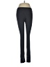 Luii Solid Gray Active Pants Size M - photo 1