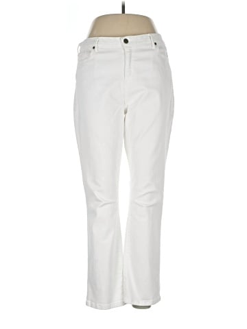 Ann Mashburn Jeans (view 1)