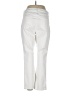 Ann Mashburn Ivory Jeans Size 31 waist - photo 2