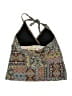 Mossimo Gray Swimsuit Top Size XL - photo 2