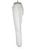 Ann Mashburn Ivory Jeans Size 31 waist - photo 5