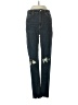 Wild Fable Tropical Blue Jeans Size 4 - photo 1