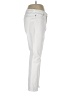Ann Mashburn Ivory Jeans Size 31 waist - photo 4