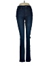 Paige Solid Blue Jeans Size 28 waist - photo 1