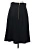 Tracy Reese Solid Black Formal Skirt Size 4 - photo 2