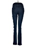 Paige Solid Blue Jeans Size 28 waist - photo 2