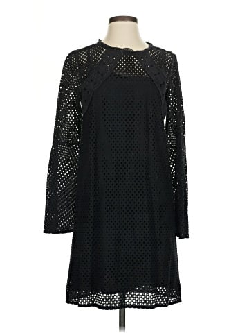 Ann Taylor LOFT Casual Dress (view 1)