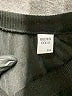Assorted Brands 100% Polyester Black Long Sleeve Blouse Size 1X - photo 7