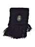 Unbranded Black Purple Scarf One size - photo 2
