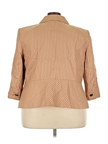 Dana Buchman Blazer (view 2)