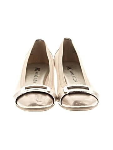 Anne Klein Flats (view 2)