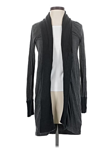White + Warren Cardigan (view 1)