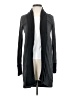 White + Warren Gray Cardigan Size S - photo 1
