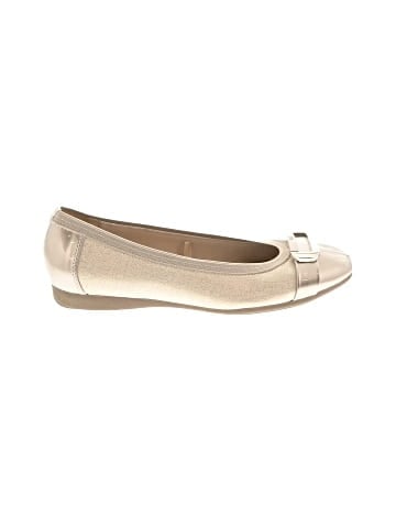 Anne Klein Flats (view 1)