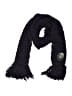 Unbranded Black Purple Scarf One size - photo 1