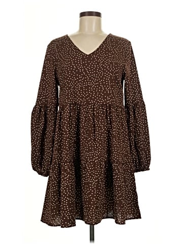 Unbranded Casual Dress (view 1)