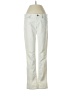 Volcom Chevron-herringbone Ivory Jeans Size 5 - photo 1