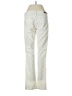 Volcom Chevron-herringbone Ivory Jeans Size 5 - photo 2