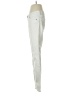 Volcom Chevron-herringbone Ivory Jeans Size 5 - photo 5