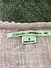 O'Neill Checkered-gingham Pink Purple Romper Size S - photo 4