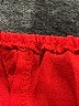 Unbranded Red Sleeveless Top Size M - photo 7