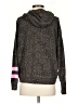 Sundry Gray Pullover Sweater Size Sm (1) - photo 2
