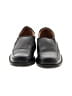 Florsheim Solid Black Dress Shoes Size 11 1/2 (kids) - photo 2
