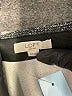 Ann Taylor LOFT Tweed Gray Formal Skirt Size XS - photo 4