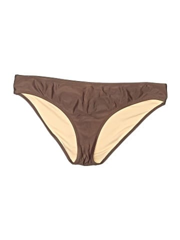 Madewell Swimsuit Bottoms (view 1)