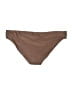 Madewell Brown Swimsuit Bottoms Size XL - photo 2