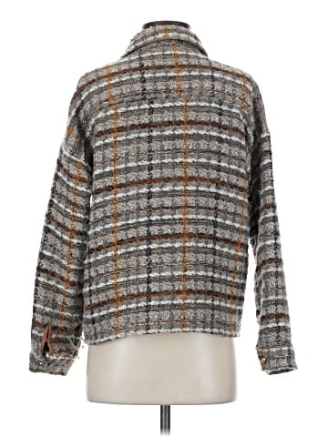Mystree Jacket (view 2)