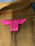 Lilly Pulitzer Brown Casual Pants Size 4 - photo 6