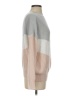shopthemint.com 100% Acrylic Color Block Gray Pullover Sweater Size S - photo 4