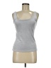 Express Silver Cardigan Size M - photo 1