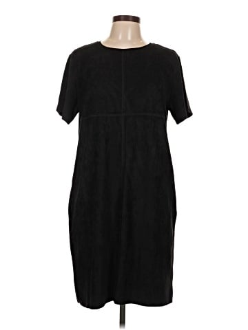 Joh Casual Dress (view 1)