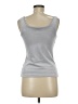 Express Silver Cardigan Size M - photo 2