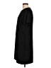 Joh Solid Black Casual Dress Size L - photo 5
