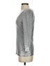 Michael Stars Silver Gray Cardigan Size S (estimated) - photo 5