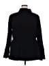 Tribal Jeans 100% Cotton Black Jacket Size XXL - photo 2