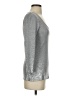 Michael Stars Silver Gray Cardigan Size S (estimated) - photo 4