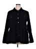 Tribal Jeans 100% Cotton Black Jacket Size XXL - photo 1