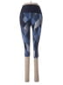 Gap Fit Argyle Blue Active Pants Size M - photo 1